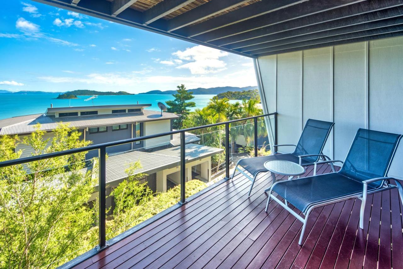 Shorelines Apartments On Hamilton Island By Hiha Exterior foto