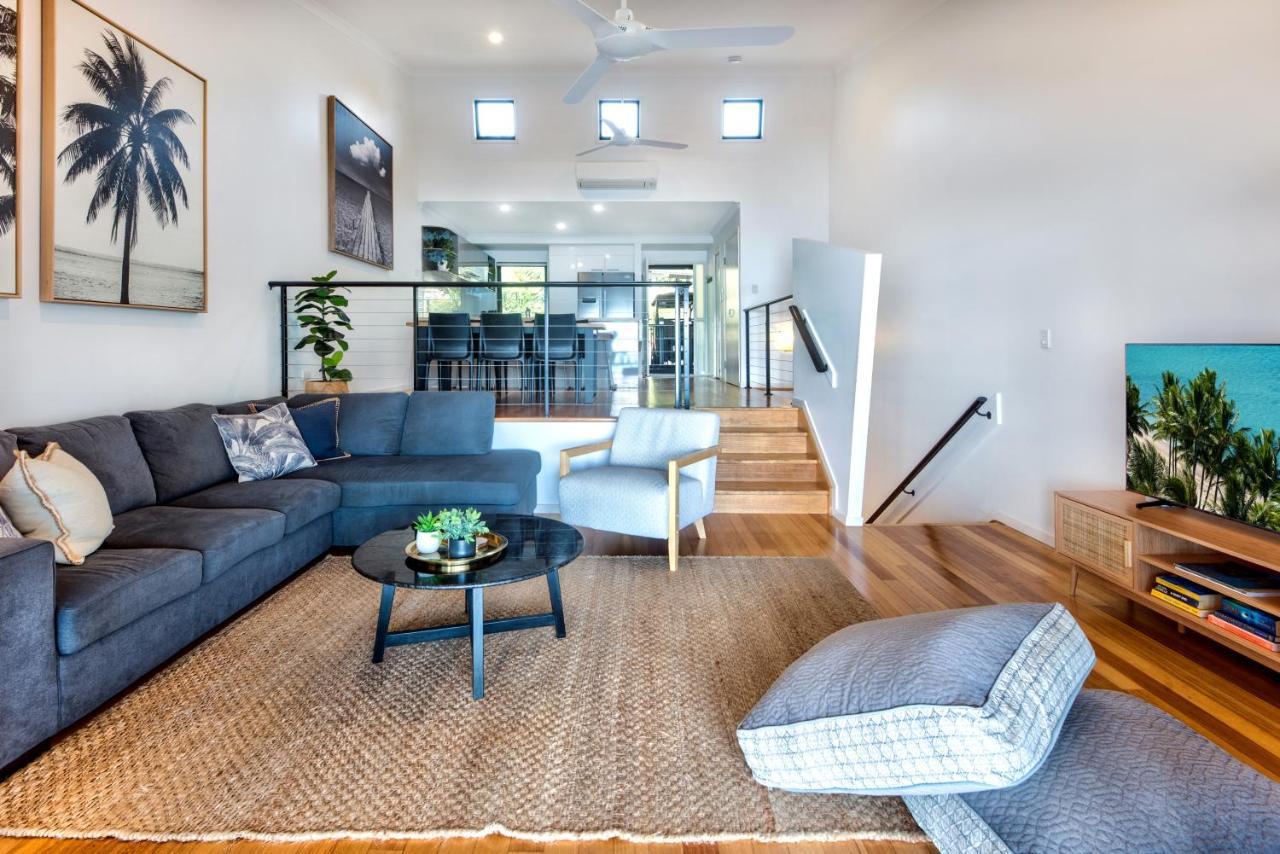 Shorelines Apartments On Hamilton Island By Hiha Exterior foto