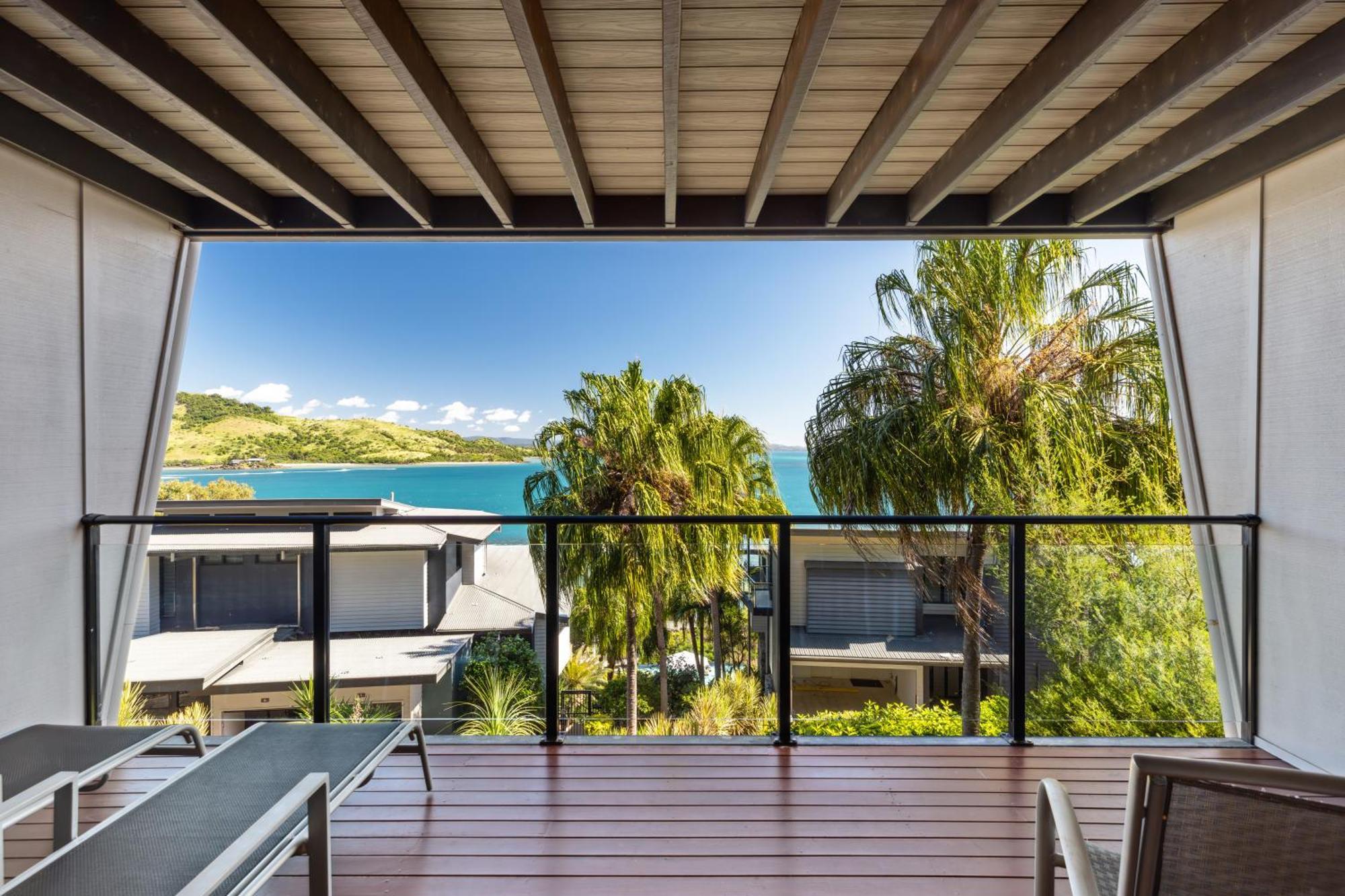 Shorelines Apartments On Hamilton Island By Hiha Exterior foto