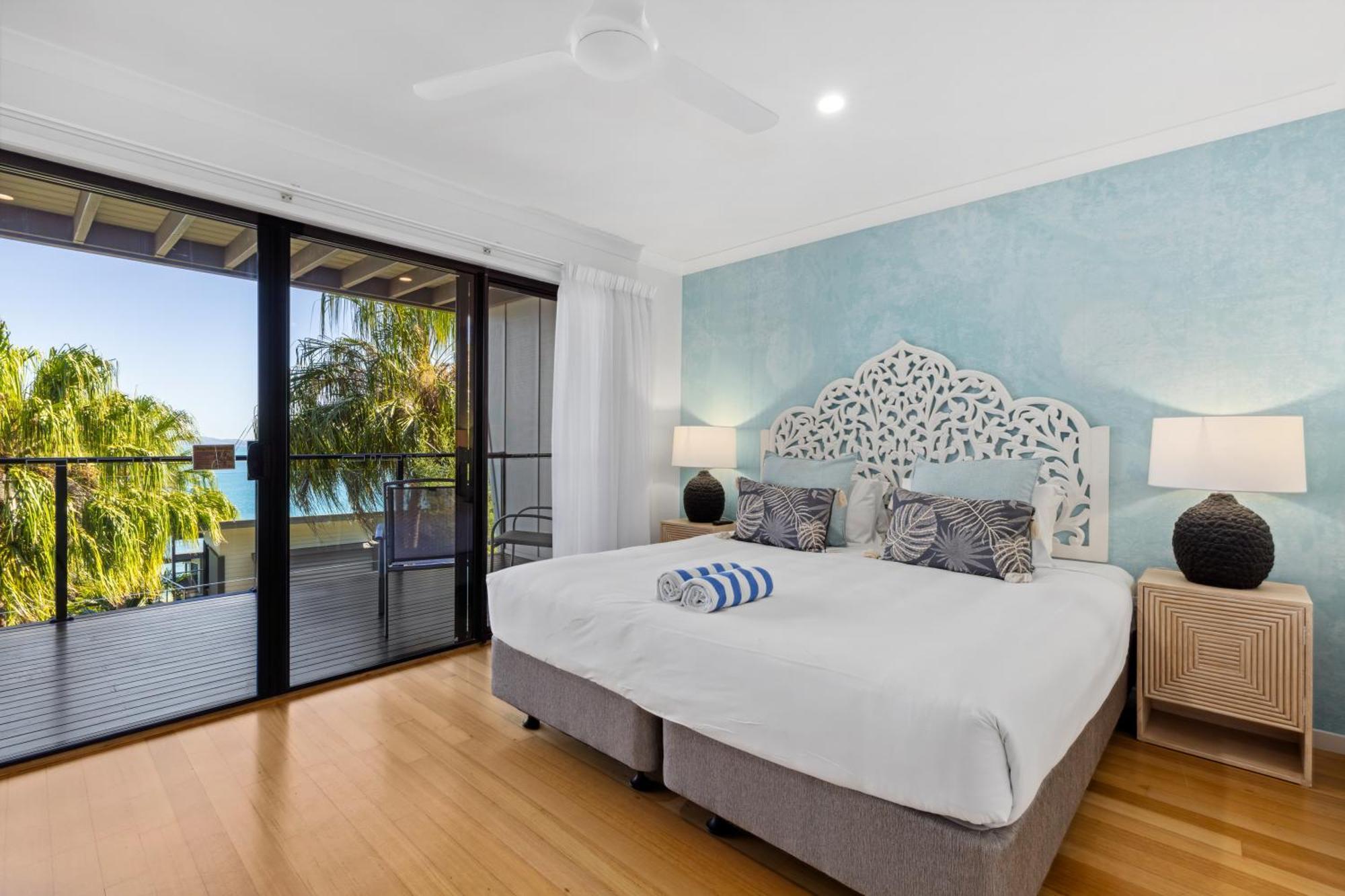 Shorelines Apartments On Hamilton Island By Hiha Exterior foto