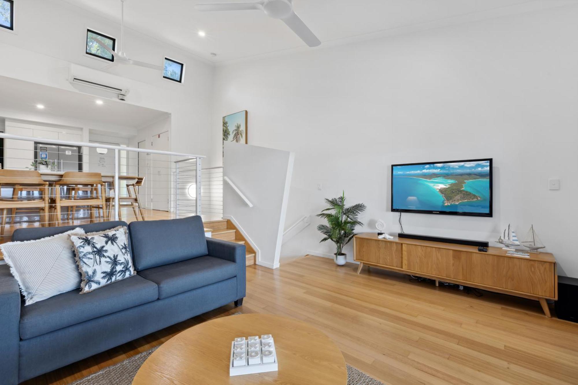 Shorelines Apartments On Hamilton Island By Hiha Exterior foto
