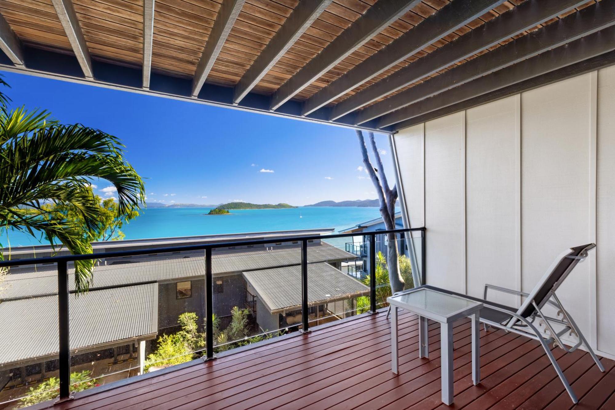 Shorelines Apartments On Hamilton Island By Hiha Exterior foto
