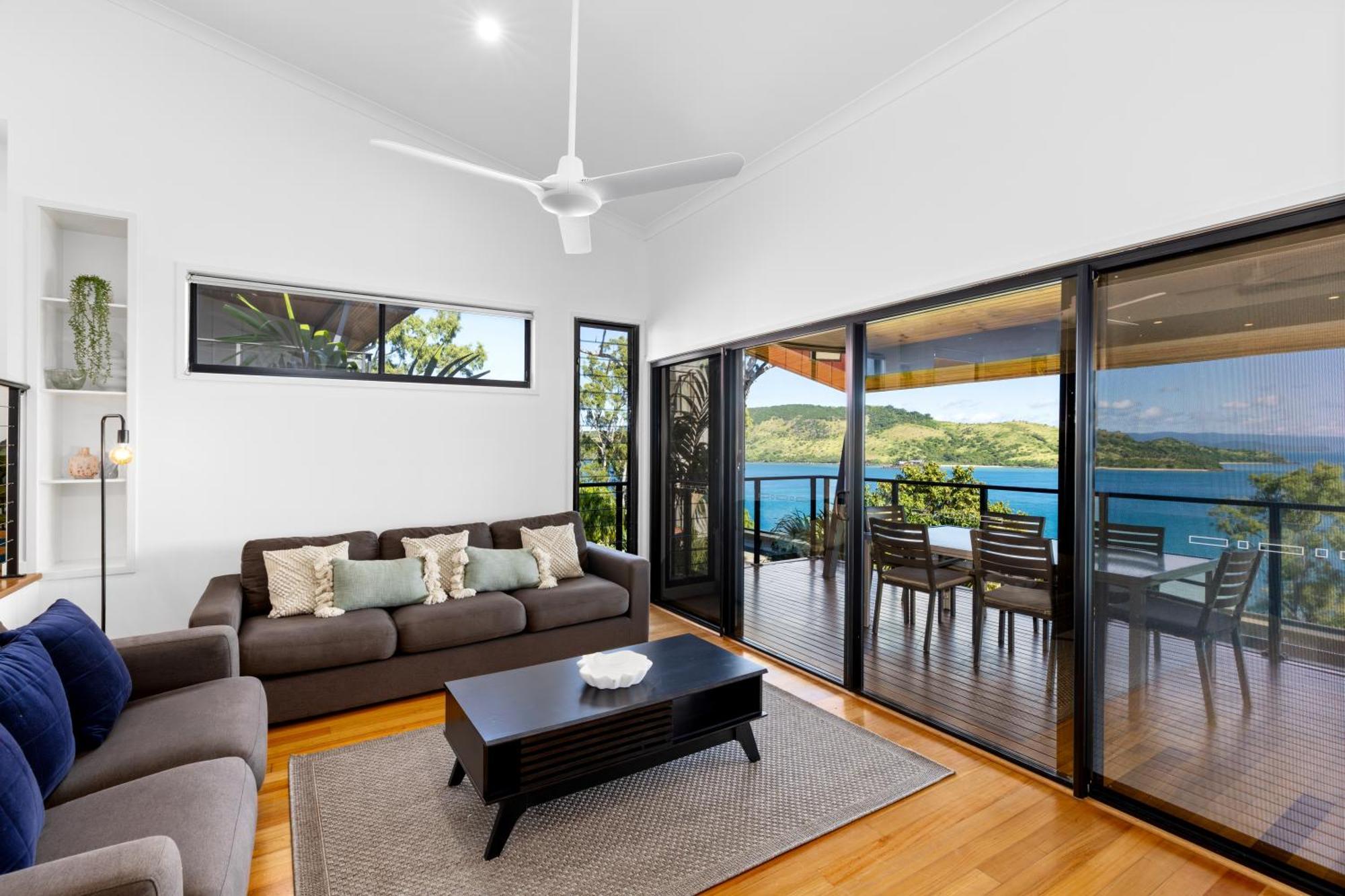 Shorelines Apartments On Hamilton Island By Hiha Exterior foto