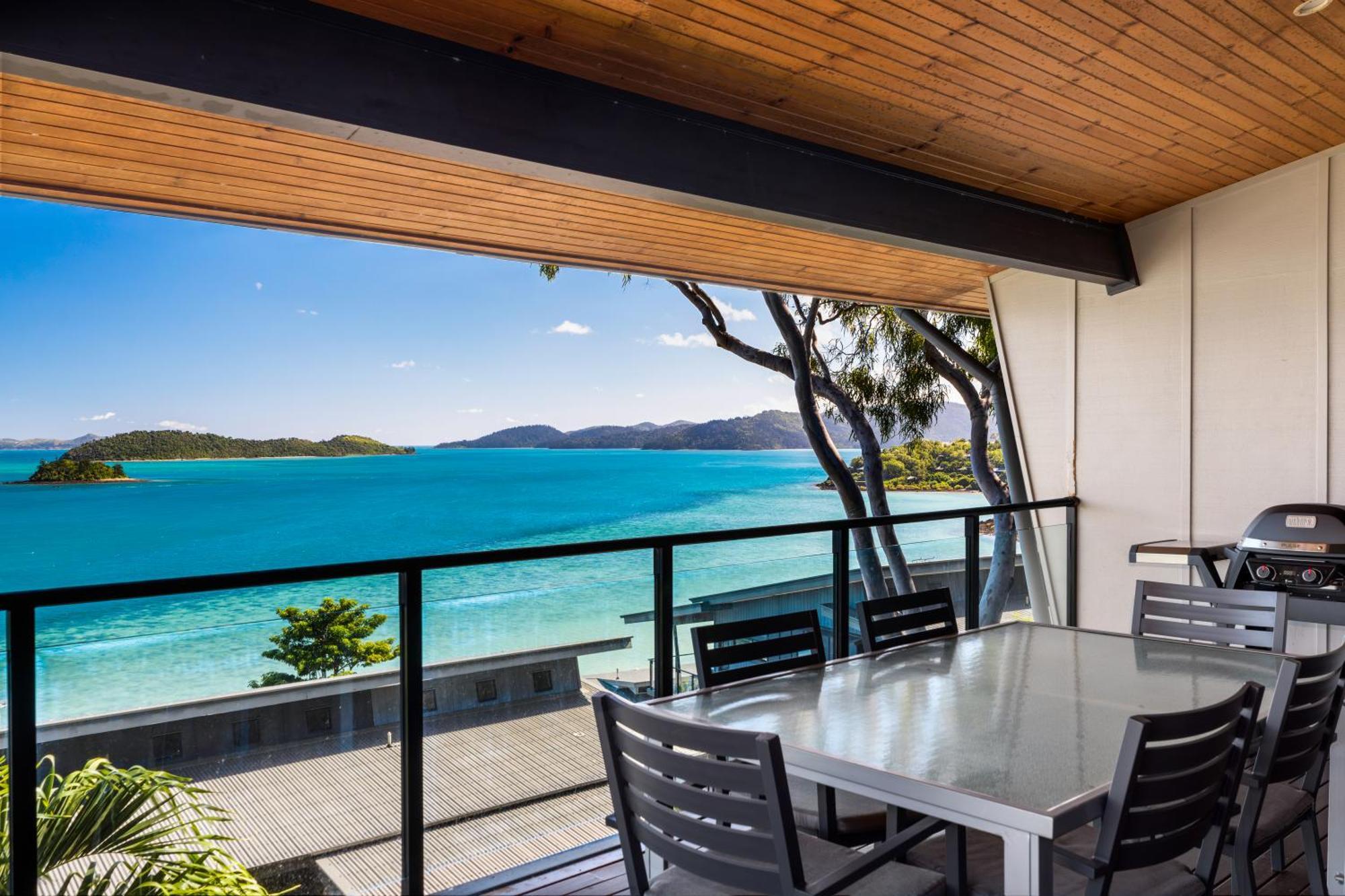 Shorelines Apartments On Hamilton Island By Hiha Exterior foto