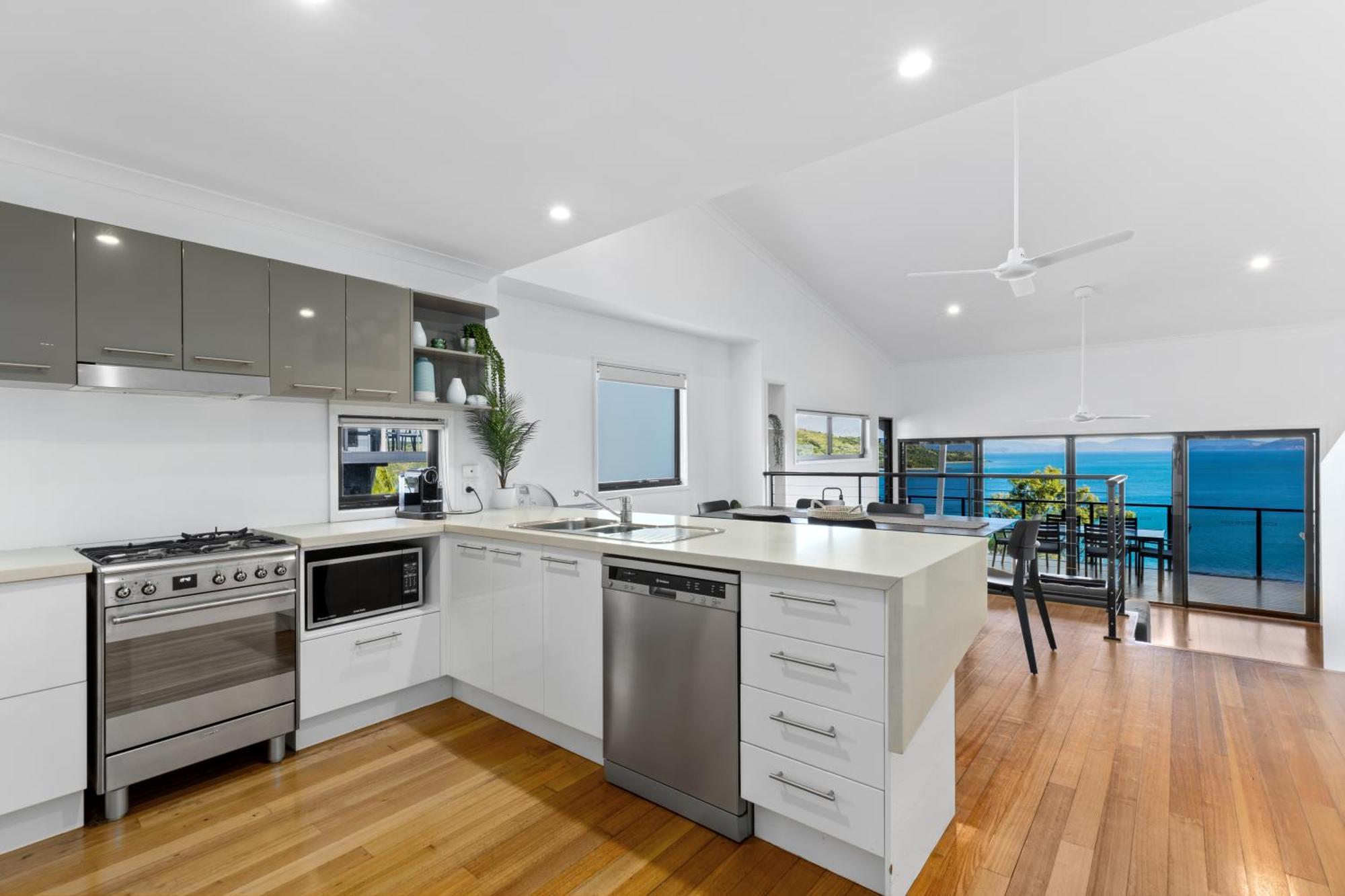 Shorelines Apartments On Hamilton Island By Hiha Exterior foto