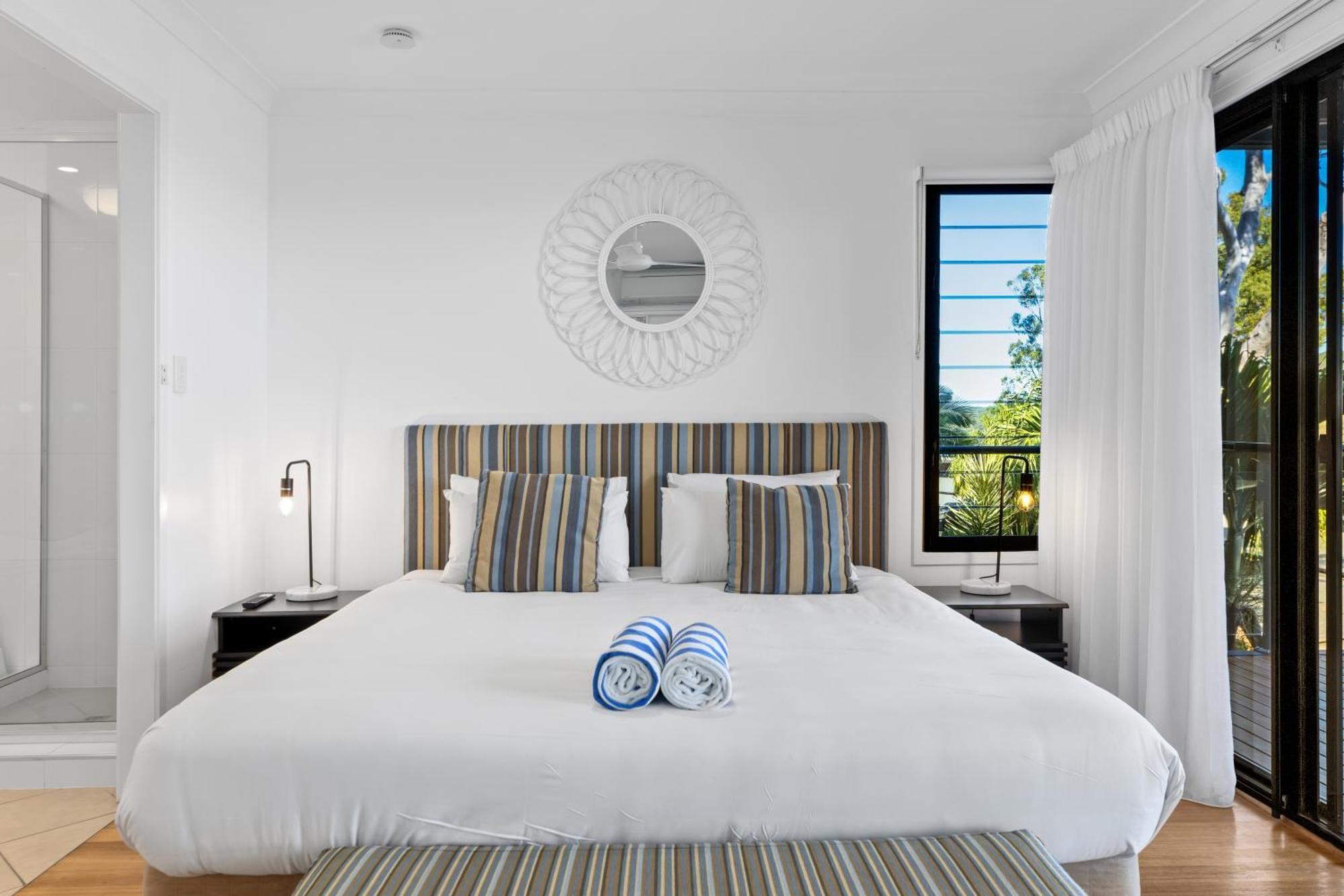 Shorelines Apartments On Hamilton Island By Hiha Exterior foto