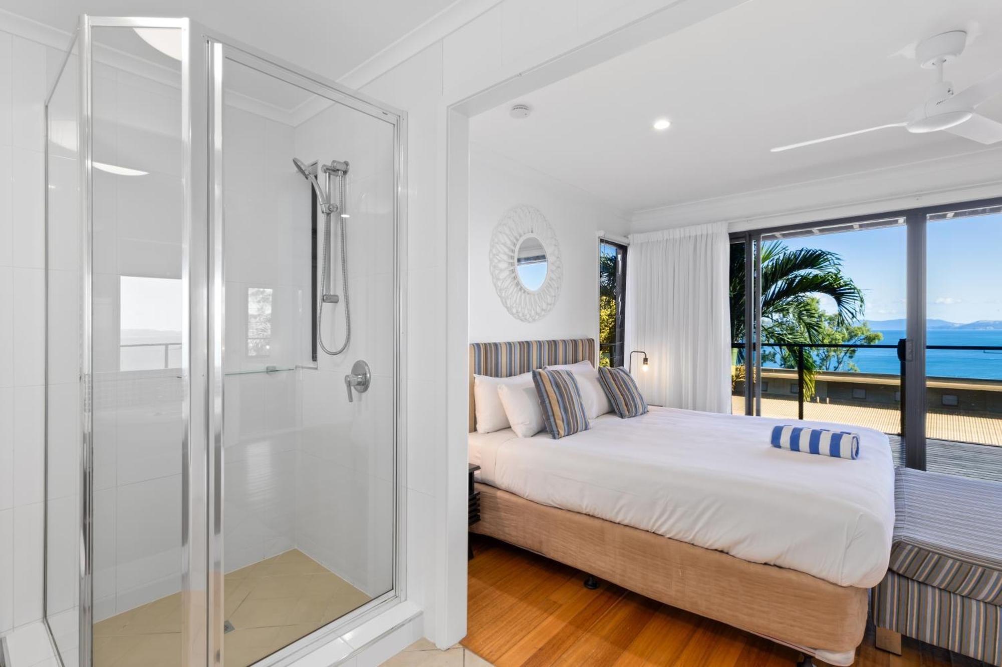 Shorelines Apartments On Hamilton Island By Hiha Exterior foto