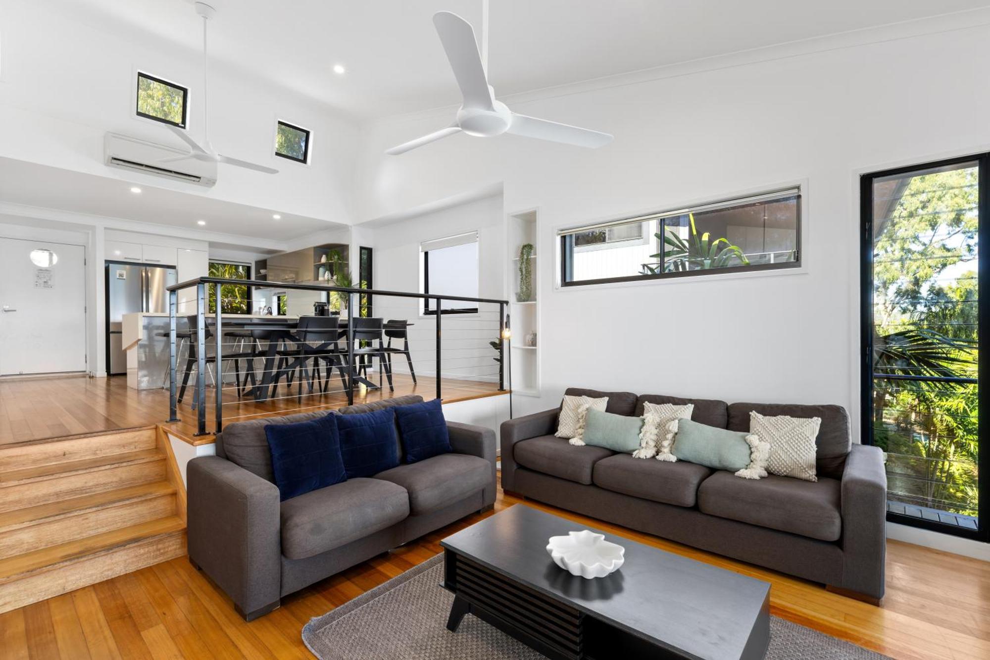 Shorelines Apartments On Hamilton Island By Hiha Exterior foto