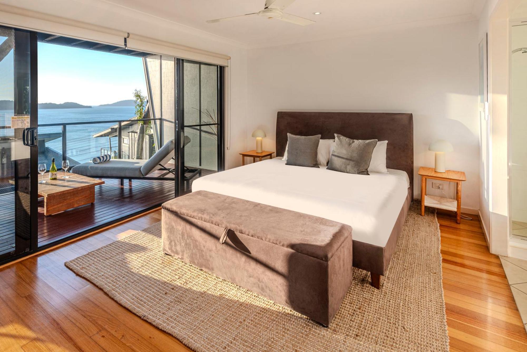 Shorelines Apartments On Hamilton Island By Hiha Exterior foto