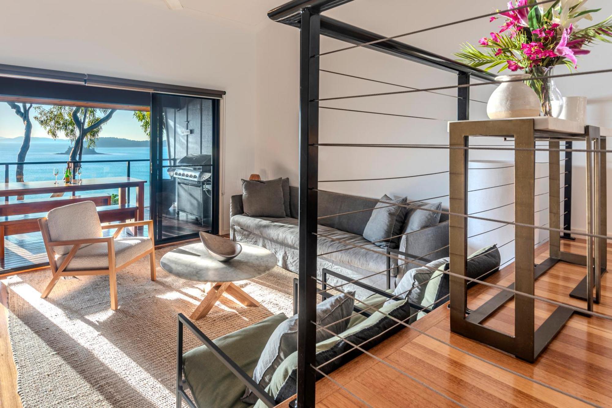 Shorelines Apartments On Hamilton Island By Hiha Exterior foto