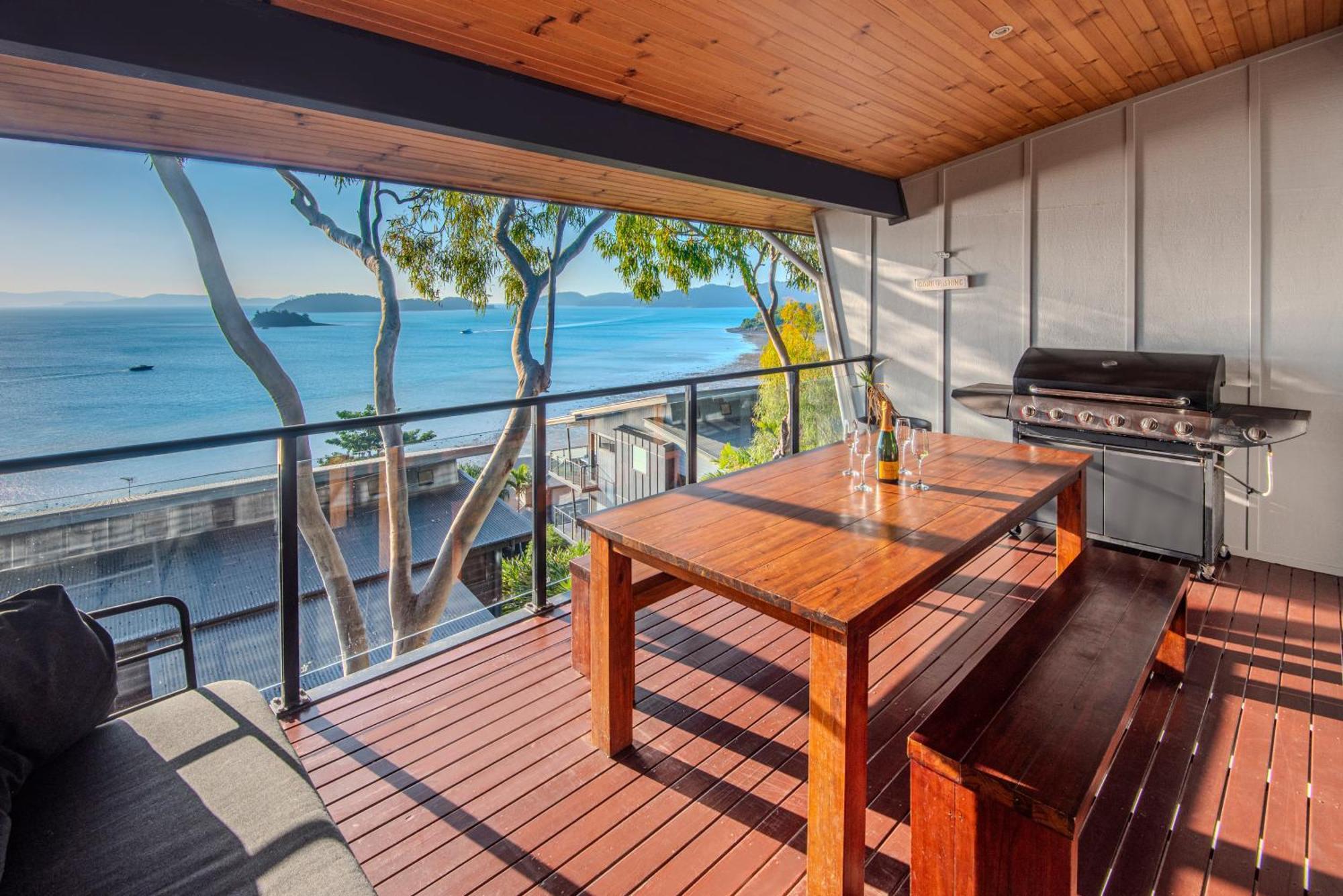 Shorelines Apartments On Hamilton Island By Hiha Exterior foto