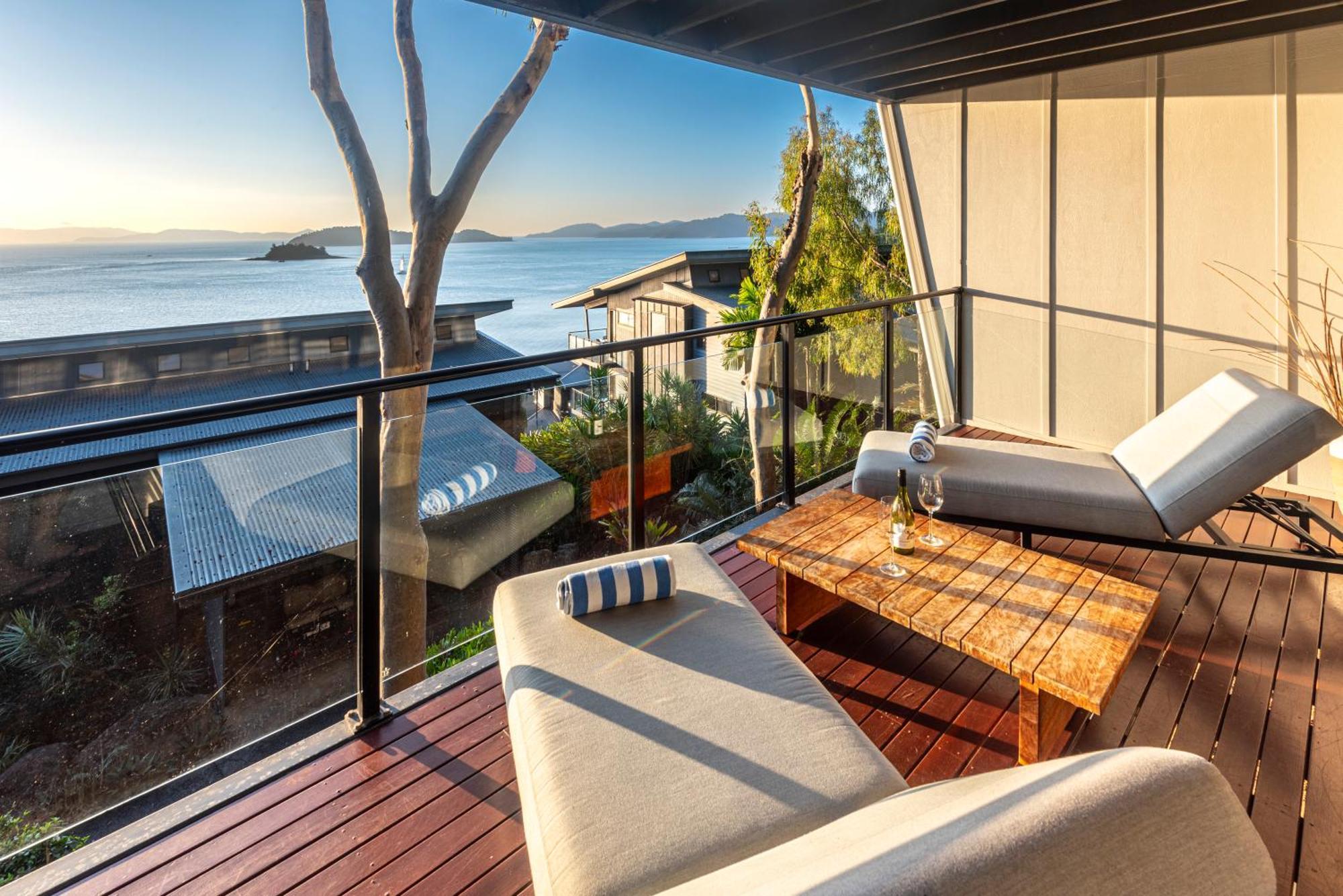 Shorelines Apartments On Hamilton Island By Hiha Exterior foto
