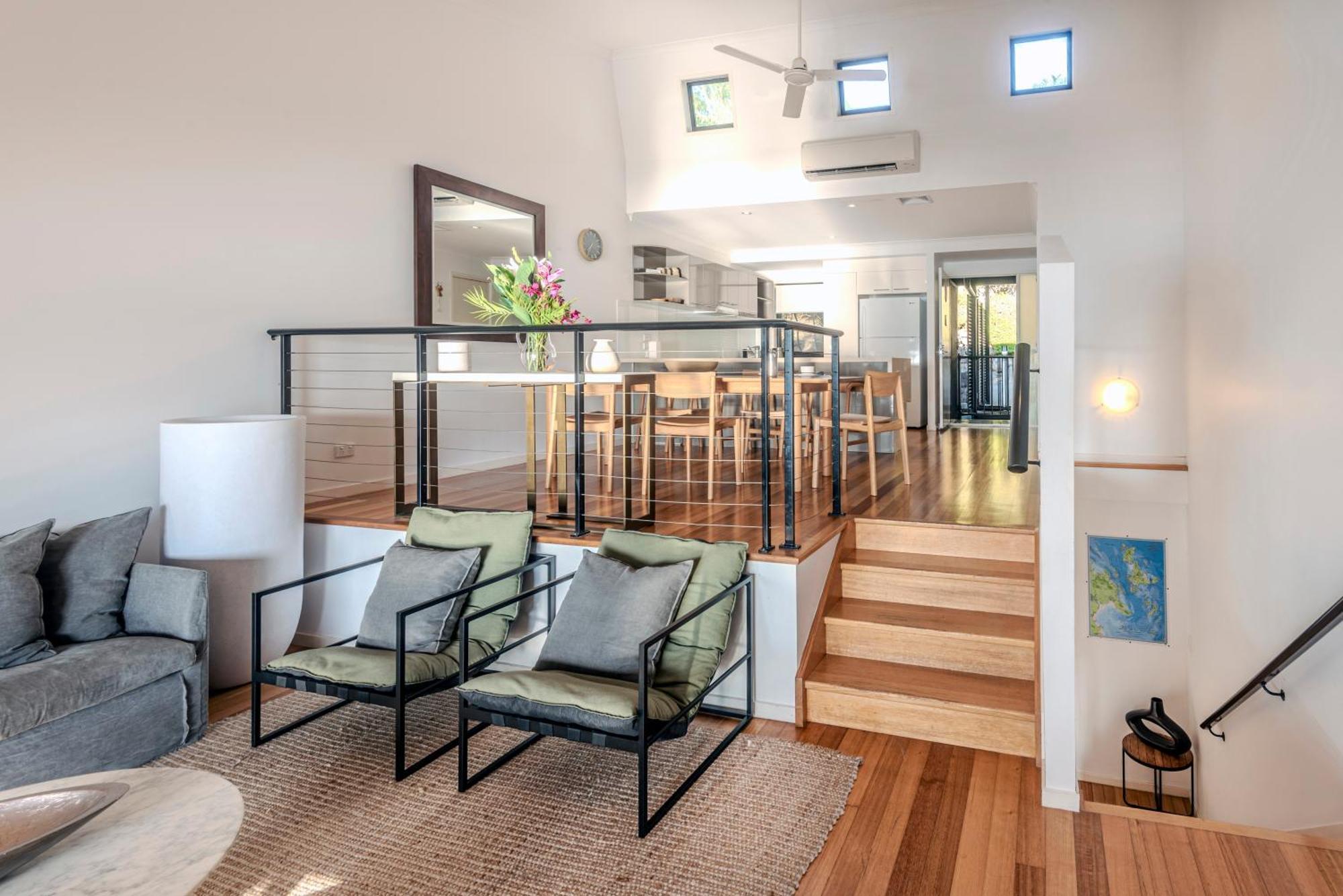 Shorelines Apartments On Hamilton Island By Hiha Exterior foto