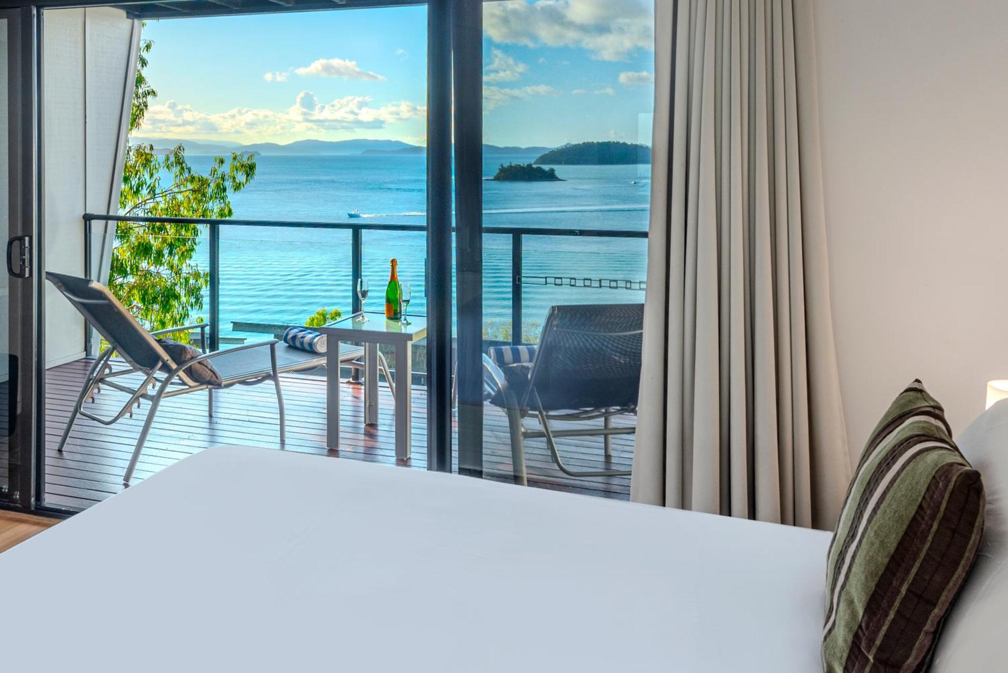 Shorelines Apartments On Hamilton Island By Hiha Exterior foto