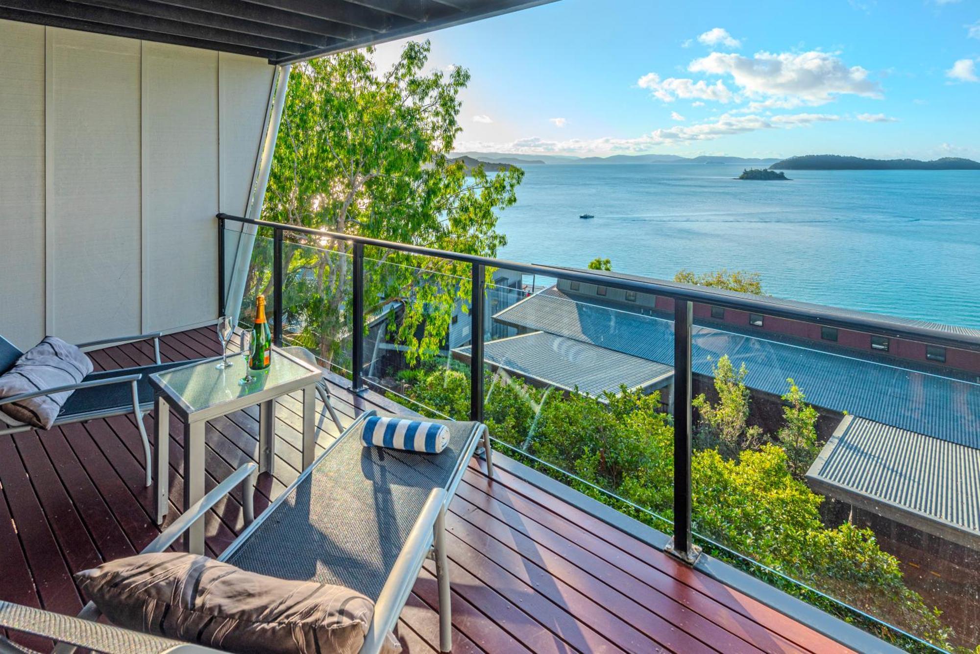 Shorelines Apartments On Hamilton Island By Hiha Exterior foto